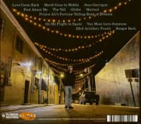 Preview: Light Sensitive (CD) Preview: Light Sensitive (CD)