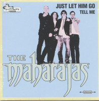 Preview: Just Let Him Go (7inch, 45rpm) Preview: Just Let Him Go (7inch, 45rpm)