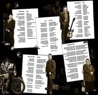 Preview: Rock'n'Roll Philosophy (2-LP) Preview: Rock'n'Roll Philosophy (2-LP)