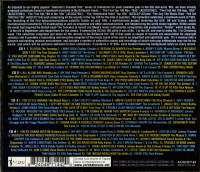 Preview: The 'Telstar' Hot 100 - December 22nd 1962 (4-CD) Preview: The 'Telstar' Hot 100 - December 22nd 1962 (4-CD)