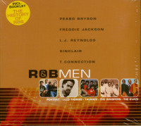 Preview: R&B Men (CD) Preview: R&B Men (CD)