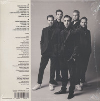Preview: Big Love (LP) Preview: Big Love (LP)