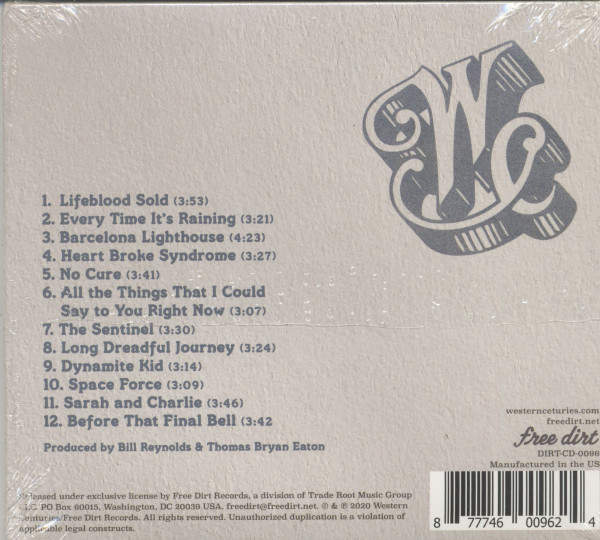 Call The Captain (CD)