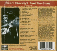 Preview: Feel The Blues Preview: Feel The Blues