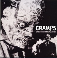 Preview: Dance Of The Cannibals Of Sex (7inch, 45rpm) Preview: Dance Of The Cannibals Of Sex (7inch, 45rpm)