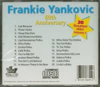 Preview: 60th Anniversary Greatest Hits (CD) Preview: 60th Anniversary Greatest Hits (CD)