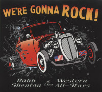 Preview: We're Gonna Rock! (CD) Preview: We're Gonna Rock! (CD)