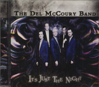 Preview: It's Just The Night (CD) Preview: It's Just The Night (CD)
