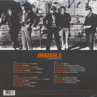 Preview: Retrospective (2-LP, 180g Vinyl) Preview: Retrospective (2-LP, 180g Vinyl)