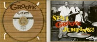 Preview: Still Groove Jumping! (CD) Preview: Still Groove Jumping! (CD)