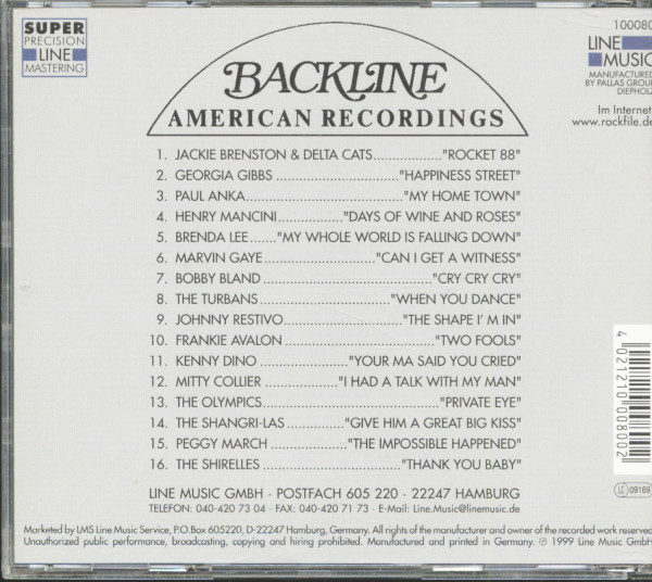 Rockfile Vol.80 (CD)