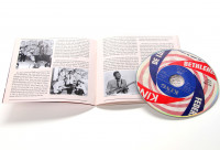 Preview: Hank Ballard - Rocks (CD) Preview: Hank Ballard - Rocks (CD)