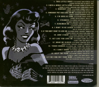 Preview: Somebody Put Bad Luck On Me (CD) Preview: Somebody Put Bad Luck On Me (CD)