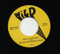 Preview: Lost In Thought - Turn That Frown Upside Down (7inch, 45rpm) Preview: Lost In Thought - Turn That Frown Upside Down (7inch, 45rpm)