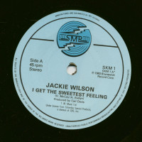 Preview: I Get The Sweetest Feeling - Whispers - Higher And Higher (7inch, 45rpm, SC) Preview: I Get The Sweetest Feeling - Whispers - Higher And Higher (7inch, 45rpm, SC)