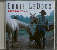 Preview: Songs Of Rodeo Life (CD) Preview: Songs Of Rodeo Life (CD)