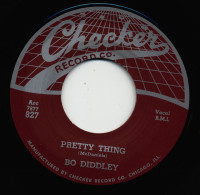 Preview: Pretty Thing - Bring It To Jerome (7inch, 45rpm) Preview: Pretty Thing - Bring It To Jerome (7inch, 45rpm)