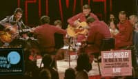 Preview: The King In The Ring (2-LP) Preview: The King In The Ring (2-LP)