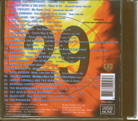 Preview: De Rock'n'Roll Methode Vol.29 (CD) Preview: De Rock'n'Roll Methode Vol.29 (CD)