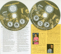 Preview: A Country Christmas (2-CD) Preview: A Country Christmas (2-CD)