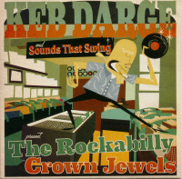 Preview: The Rockabilly Crown Jewels (LP+CD) Preview: The Rockabilly Crown Jewels (LP+CD)