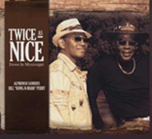 Twice As Nice