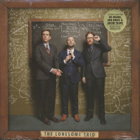 Preview: The Lonesome Trio (LP) Preview: The Lonesome Trio (LP)