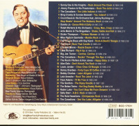 Preview: The Bill Haley Connection (CD) Preview: The Bill Haley Connection (CD)