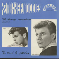 Preview: I'll Always Remember Vol.7 (LP) Preview: I'll Always Remember Vol.7 (LP)