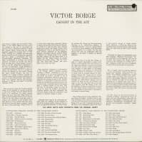 Preview: Caught In The Act (LP) Preview: Caught In The Act (LP)