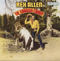 Preview: The Hawaiian Cowboy (LP, Picture Disc) Preview: The Hawaiian Cowboy (LP, Picture Disc)