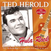 Preview: Hula Rock: 50 große Erfolge (2-CD) Preview: Hula Rock: 50 große Erfolge (2-CD)