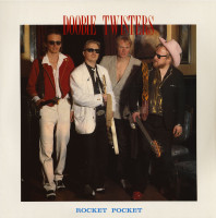 Preview: Rocket Pocket (LP, colored Vinyl) Preview: Rocket Pocket (LP, colored Vinyl)
