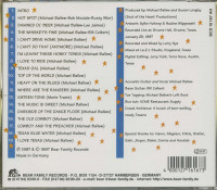 Preview: Live At Gruene Hall (CD) Preview: Live At Gruene Hall (CD)