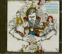 Preview: I'd Like To Teach The World To Sing - Oh Happy Day (CD) Preview: I'd Like To Teach The World To Sing - Oh Happy Day (CD)