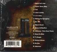 Preview: Songs With No Words (CD) Preview: Songs With No Words (CD)