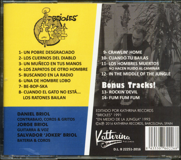 30th Anniversary 1990-1993 (CD)