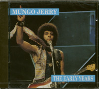 Preview: The Early Years (CD) Preview: The Early Years (CD)
