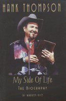 Preview: My Side Of Life: Biography by Warren Kice Preview: My Side Of Life: Biography by Warren Kice