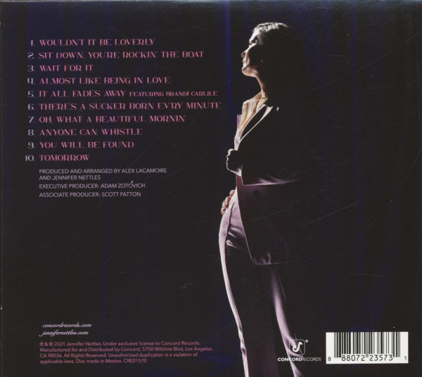 Always Like News (CD)