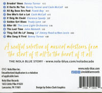 Preview: Breakin' News - 10 Years Of Blues (CD) Preview: Breakin' News - 10 Years Of Blues (CD)