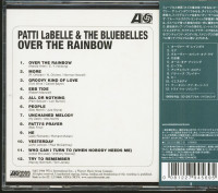 Preview: Over The Rainbow (CD, Japan) Preview: Over The Rainbow (CD, Japan)