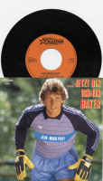 Preview: Ein Tor im Ohr - Wer fühlen will, muss hören (CD) plus Jean Marie Pfaff Single Preview: Ein Tor im Ohr - Wer fühlen will, muss hören (CD) plus Jean Marie Pfaff Single