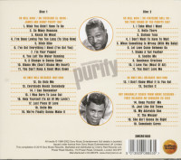 Preview: I'm Your Puppet - The Complete Bell Recordings 1966-1969 (2-CD) Preview: I'm Your Puppet - The Complete Bell Recordings 1966-1969 (2-CD)