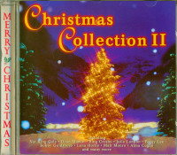 Preview: Christmas Collection II Preview: Christmas Collection II