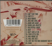 Preview: 'Ooh, Oooh Wee !' (CD) Preview: 'Ooh, Oooh Wee !' (CD)