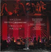 Preview: Live Revelator (LP, colored Vinyl, EP) Preview: Live Revelator (LP, colored Vinyl, EP)