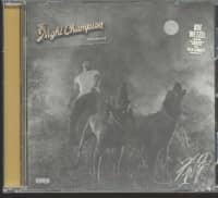 Preview: The Night Champion (CD) Preview: The Night Champion (CD)