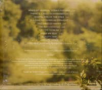 Preview: The Way I Should (CD) Preview: The Way I Should (CD)
