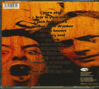 Preview: Punker Loser Drunker (CD) Preview: Punker Loser Drunker (CD)